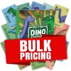 Go Fish - Dino Edition - BULK