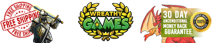 Wreathy Games